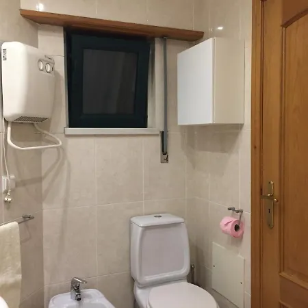 Appartamento Baron's House @