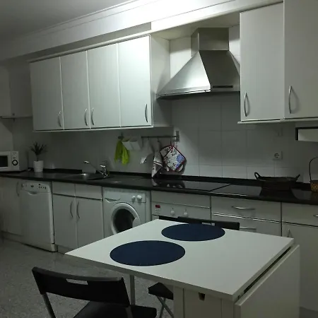 Baron's House @ Appartamento *